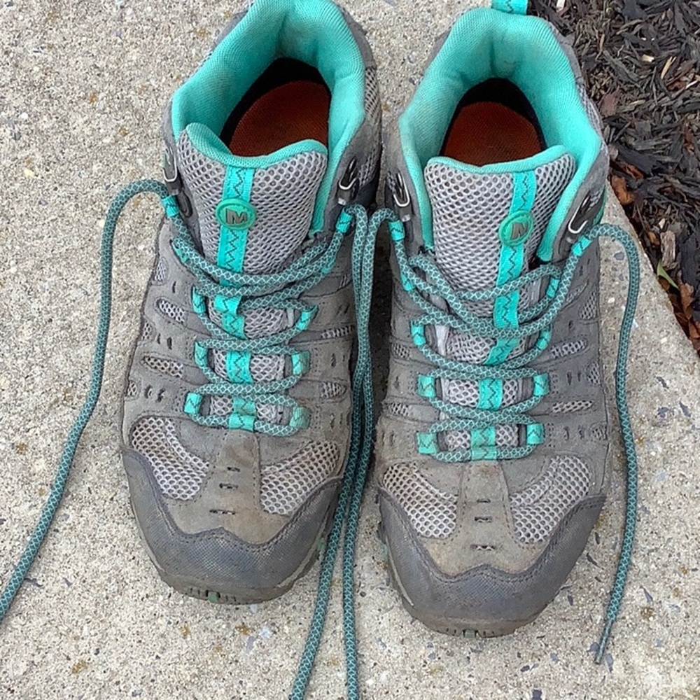 Merrell Sedona Atlantis Hiking Boot